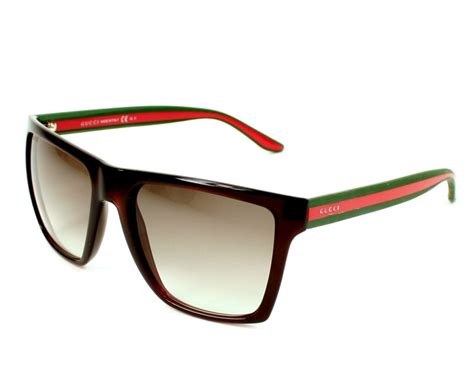 occhiali gucci gg 3535 s|GUCCI GG 3535S 5D65M 55 .